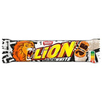 Lion Black & White Schokoriegel 24x 42 g