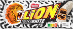 Lion Black & White Schokoriegel 24x 42 g