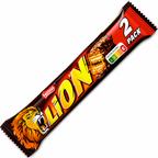 Lion 2pack 2 x 30 g