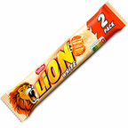 Lion 2pack White 2 x 30 g