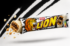 Lion Black & White Schokoriegel 24 x 42 g