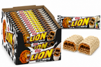 Lion Black & White Schokoriegel 24 x 42 g