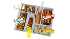Lorenz Snack Hits 280 g