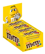 M&M'S Peanut 24×45g