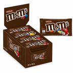 M&M's Chocolate 24 x 45 g
