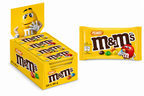 M&M's Peanut 24 × 45 g