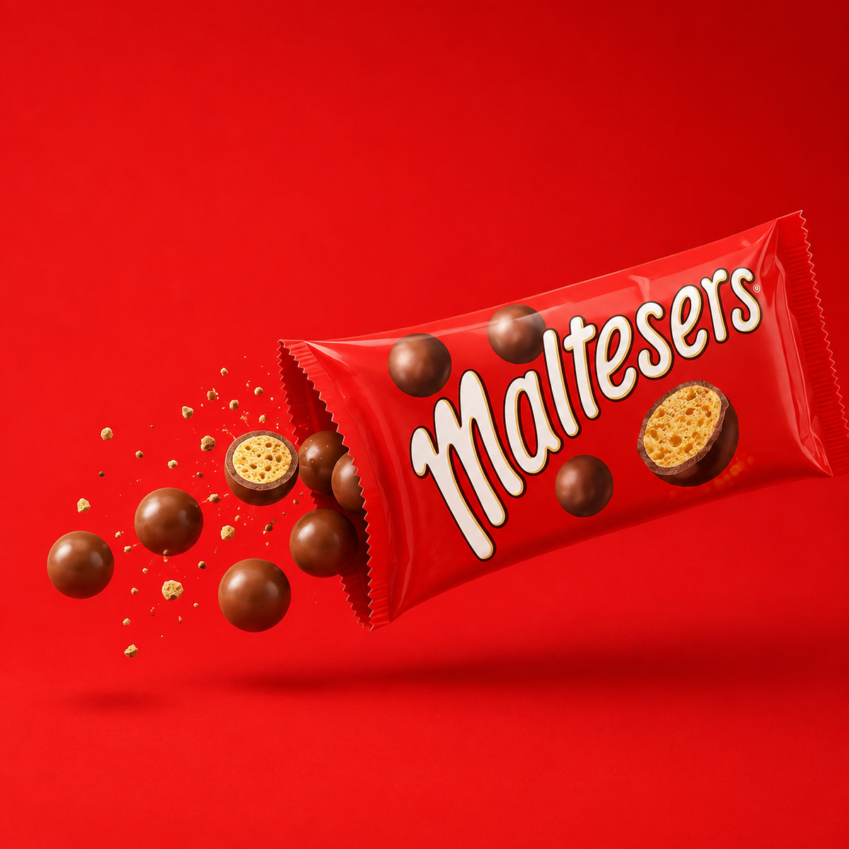 Maltesers 25 x 37 g
