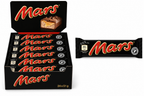 Mars 24 x 51 g