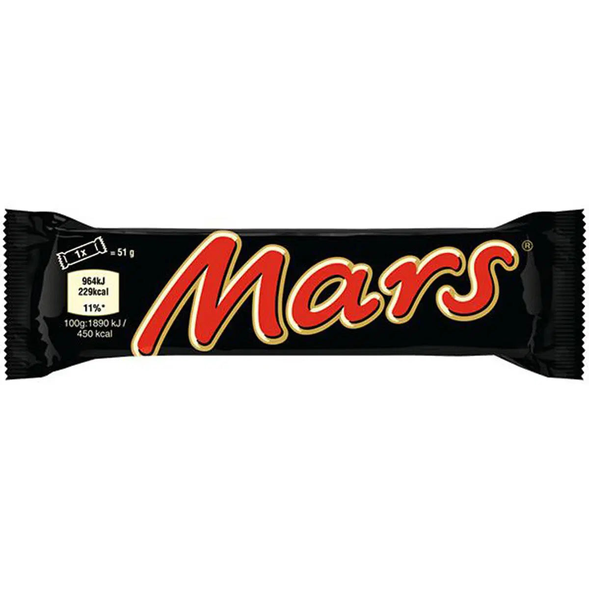 Mars 51 g 