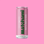 Matchami Strawbaby berry berry lady 250 ml