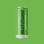 Matchami classic matcha Iced Oat Vegan drink 250 ml