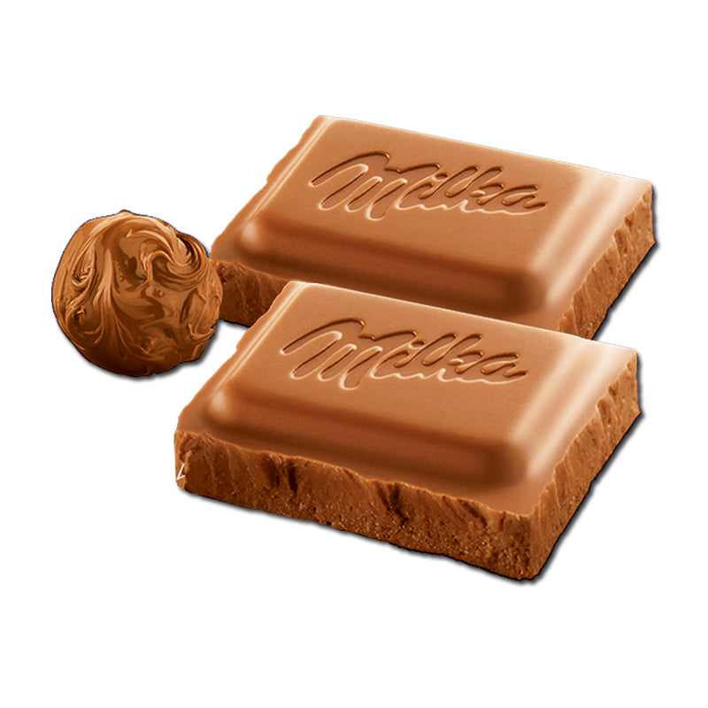 Milka Noisette 90 g