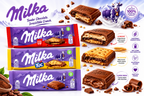 Milka Biscoff, Tuc Kekse, LU Kekse Bundle