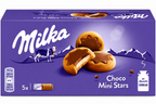 Milka Choco Mini Stars 185 g