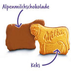 Milka Choco Moo 200 g
