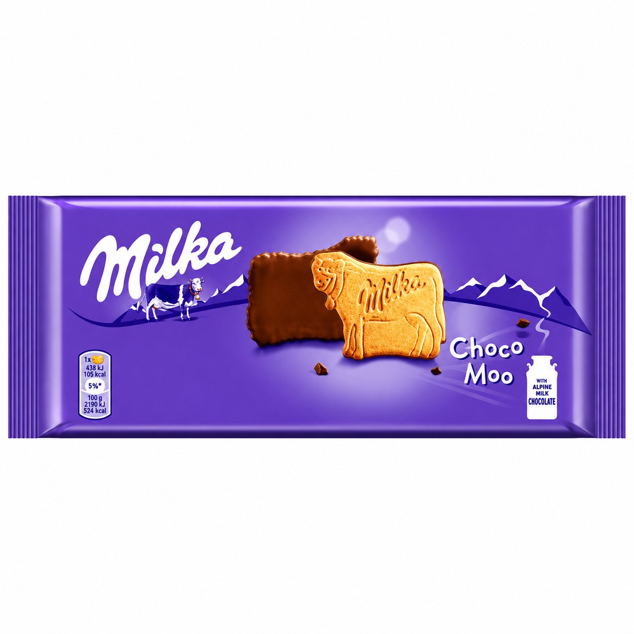 Milka Choco Moo 200 g