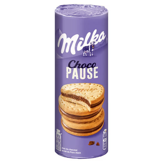 Milka Choco Pause 260 g 
