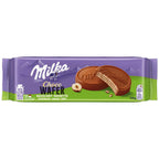 Milka Choco Wafer Haselnuss 150 g
