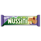 Milka Nussini 5 x 31,5 g 