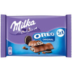 Milka Oreo Original 5 x 37 g