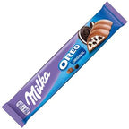 Milka Oreo Original 5 x 37 g