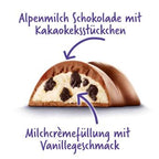 Milka Oreo Original 5 x 37 g