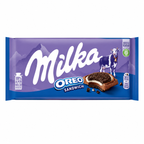 Milka Oreo Sandwich 92 g