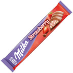 Milka Strawberry 5 x 36,5 g