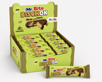 Mr. Bite Bischok Pistazie 24 x 35 g