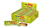 Mr.Bite Pistazien Waffel 24 x 35 g