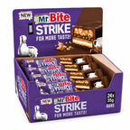 Mr. Bite Strike Dark 24 x 40 g