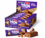 Mr. Bite Tron Caramel Haselnuss 24 x 32 g