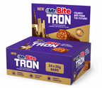 Mr. Bite Tron Caramel Haselnuss 24 x 32 g