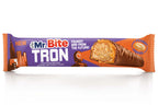 Mr. Bite Tron Karamel Erdnuss 24 x 32 g