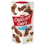 Nestlé Choclait Chips Original 115 g
