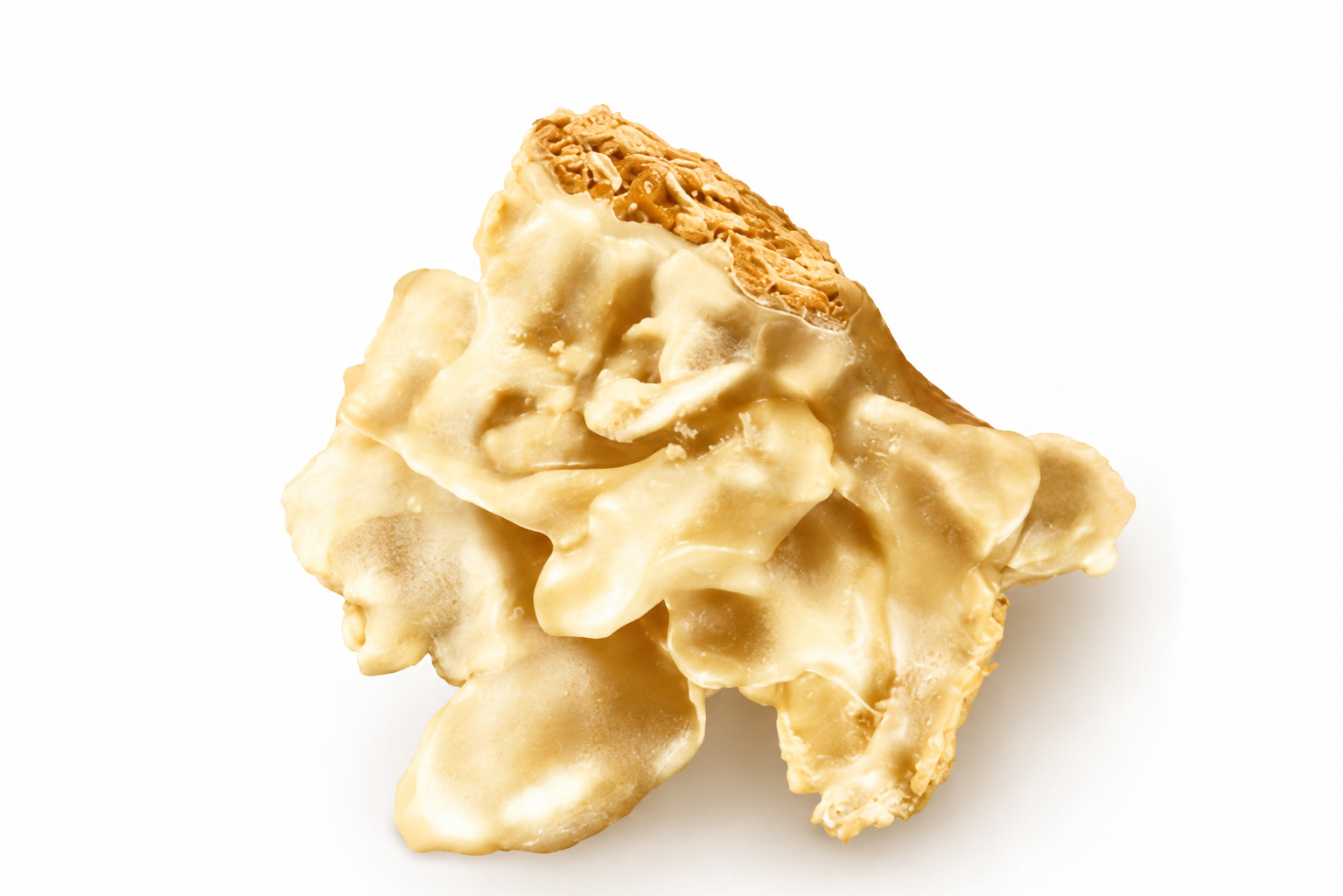 Nestlé Choco Crossies Weiß 2 x 75g