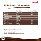 Nutella 350 g