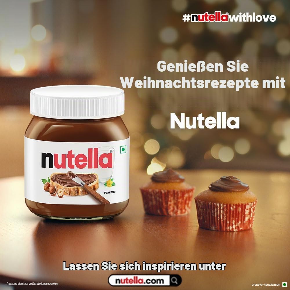 Nutella 350 g