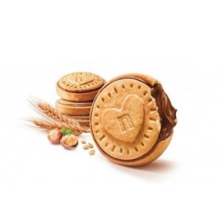 Nutella Biscuits 304 g