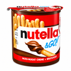 Nutella & GO!  52 g