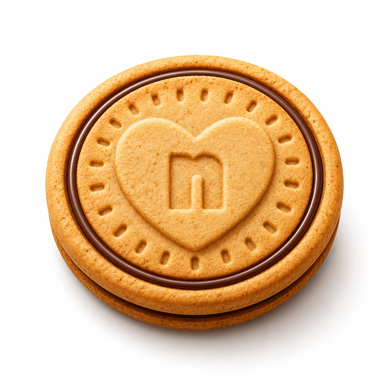 Nutella biscuits 3er 41,4 g