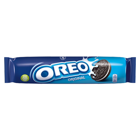 Oreo Special Selection Box (Ice Cream Blueberry, Oreo Original) 227 g 
