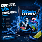 Pipapo Knax Flama Azul Amo aller Amos 70 g