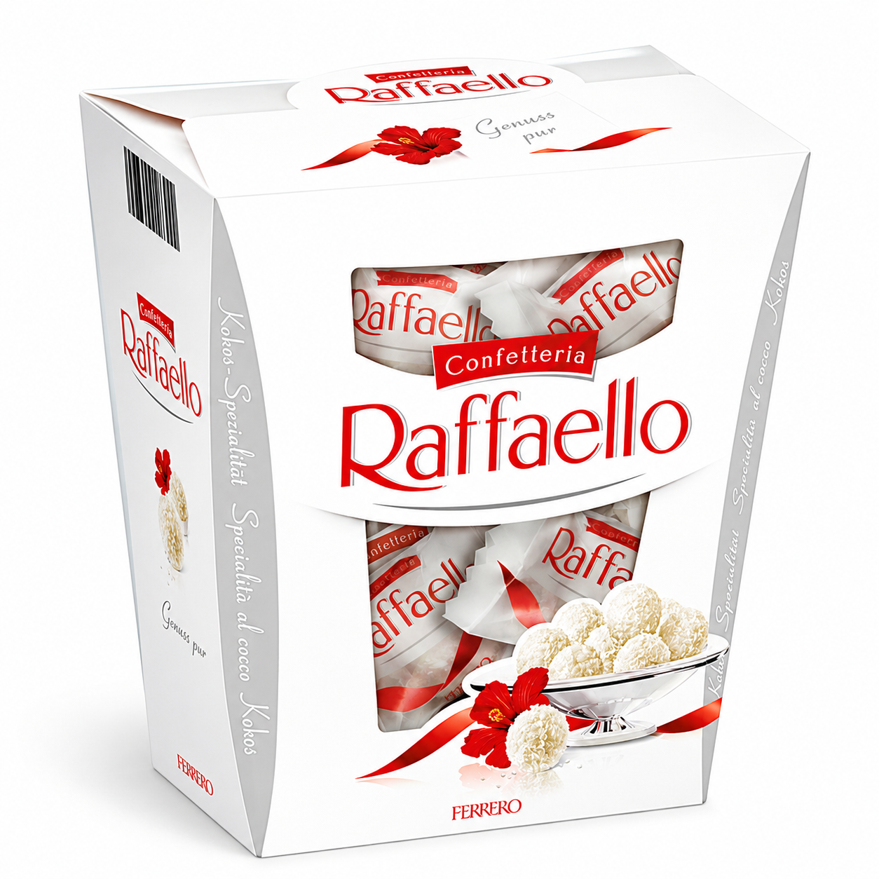 Raffaello 230 g
