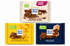 Ritter Sport Bundle - Knusper, Nugat, Amicelli