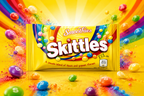 Skittles Smoothies 38 g