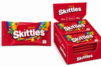 Skittles Fruits 14 x 38g