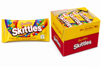 Skittles Smoothies 14 x 38g