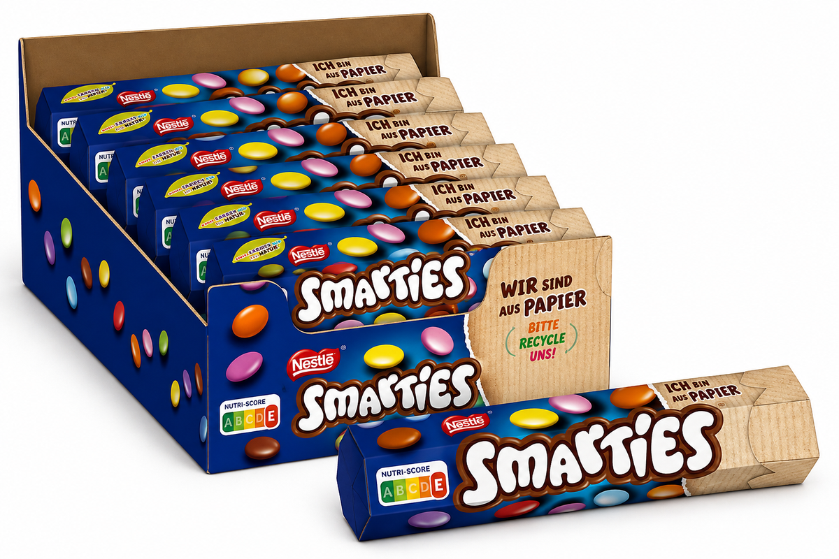 Smarties 24 x 38g