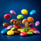 Smarties 24 x 38g